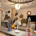 شقة Boho Am Hafen,mit Fahrradern سفينويتشي