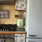 Boho Am Hafen,mit Fahrradern Апартаменты Свиноуйсьце