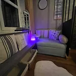 Апартаменты Boho Am Hafen,mit Fahrradern *