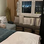 Апартаменты Boho Am Hafen,mit Fahrradern *