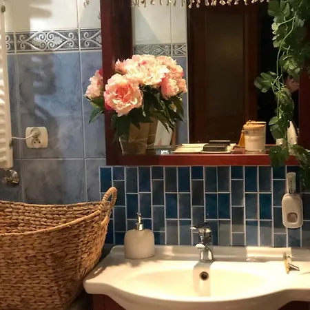 Apartment Boho Am Hafen,mit Fahrradern