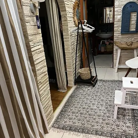 アパート Boho Am Hafen,mit Fahrradern *