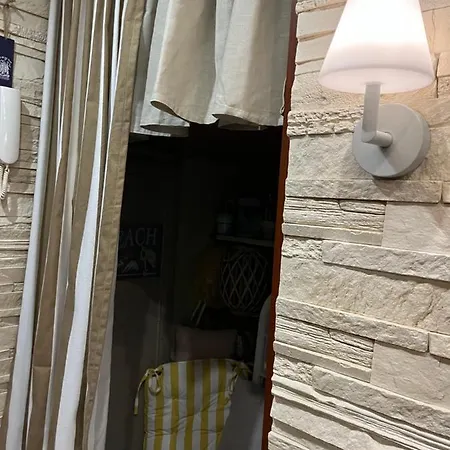 Boho Am Hafen,mit Fahrradern