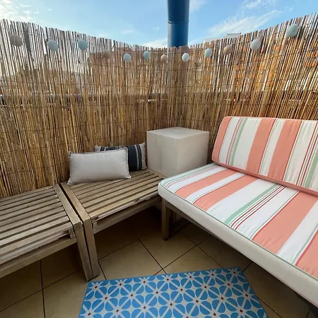 Boho Am Hafen,mit Fahrradern シフィノウイシチェ