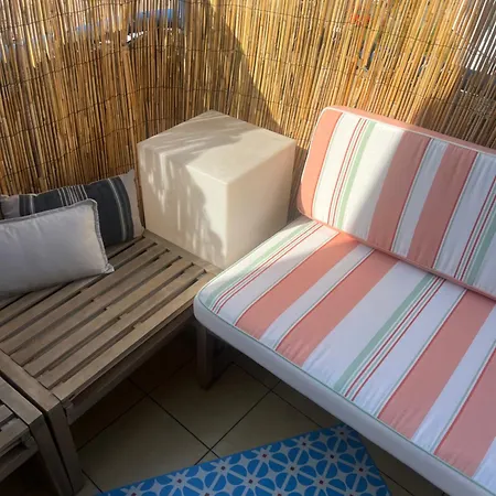 Boho Am Hafen,mit Fahrradern シフィノウイシチェ