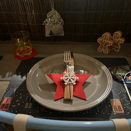 Boho Am Hafen,mit Fahrradern *