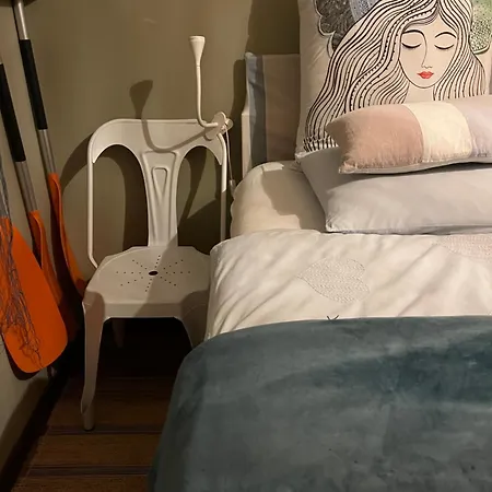 Boho Am Hafen,mit Fahrradern Und E-rollern Inclusive Апартаменты *