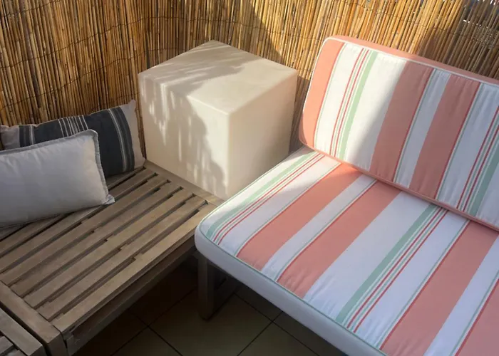 Boho Am Hafen,mit Fahrradern Svinoústí